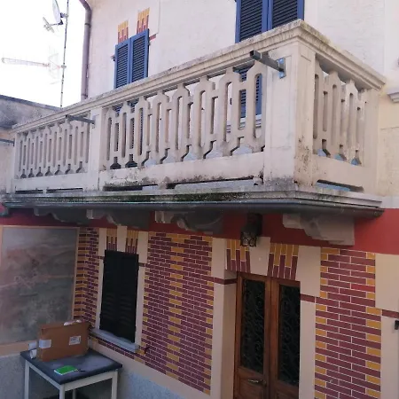 La Madonnina *