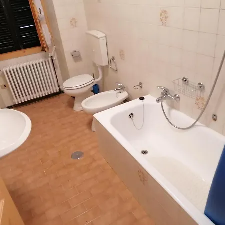 Holiday home La Madonnina