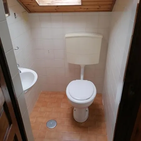Holiday home La Madonnina *