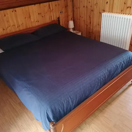 La Madonnina Holiday home *