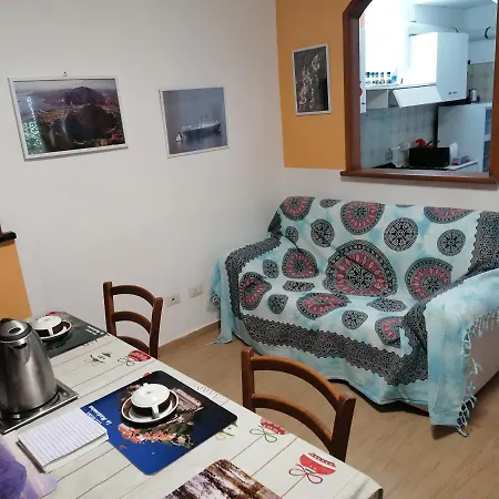 Holiday home La Madonnina Cesara