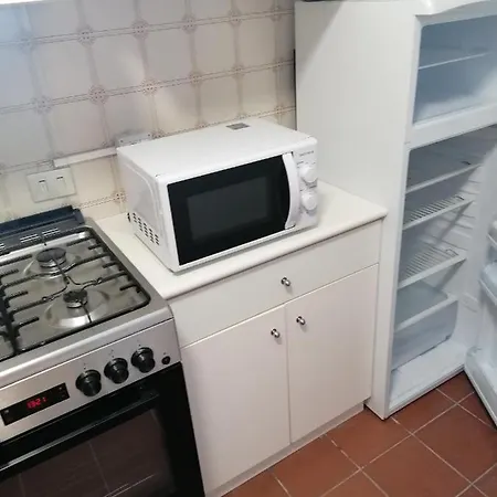 La Madonnina Holiday home