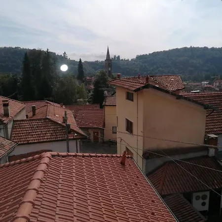 La Madonnina Holiday home